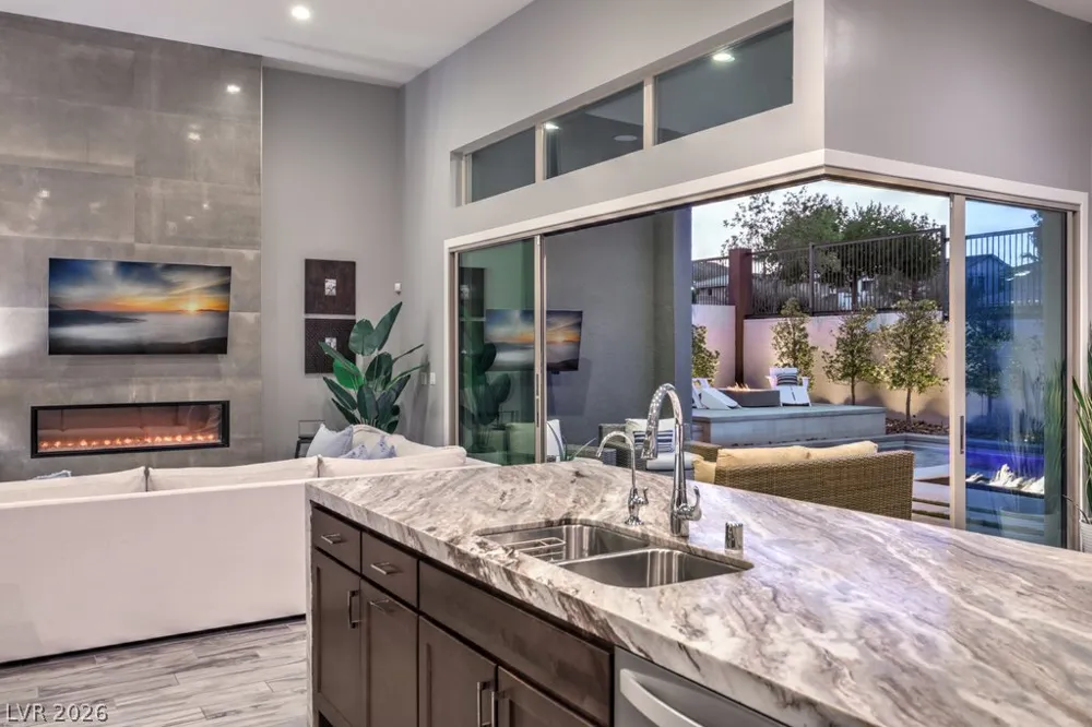10494 Calico Terrace Avenue Las Vegas, NV 89135