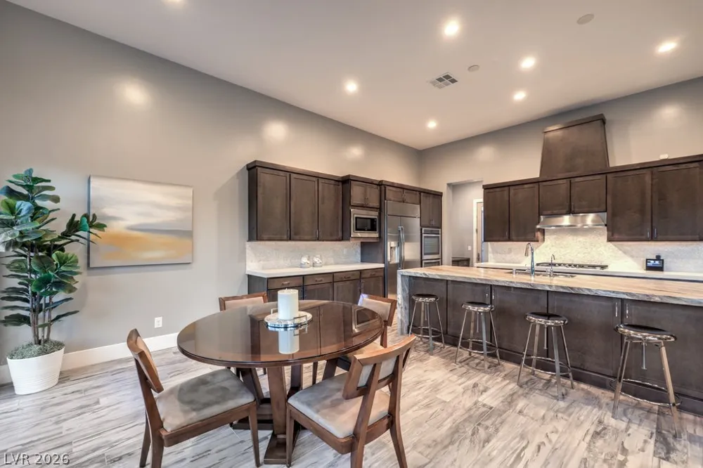 10494 Calico Terrace Avenue Las Vegas, NV 89135
