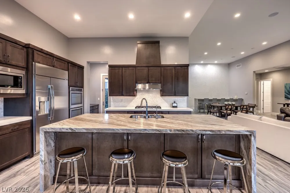 10494 Calico Terrace Avenue Las Vegas, NV 89135
