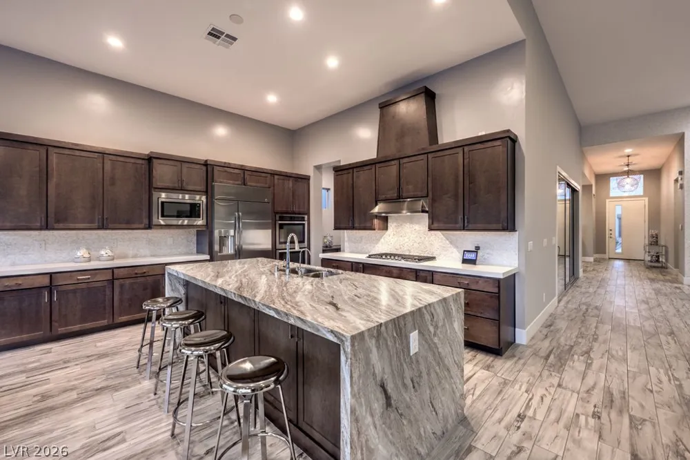 10494 Calico Terrace Avenue Las Vegas, NV 89135