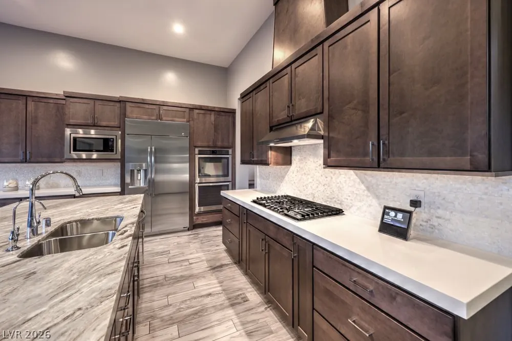 10494 Calico Terrace Avenue Las Vegas, NV 89135
