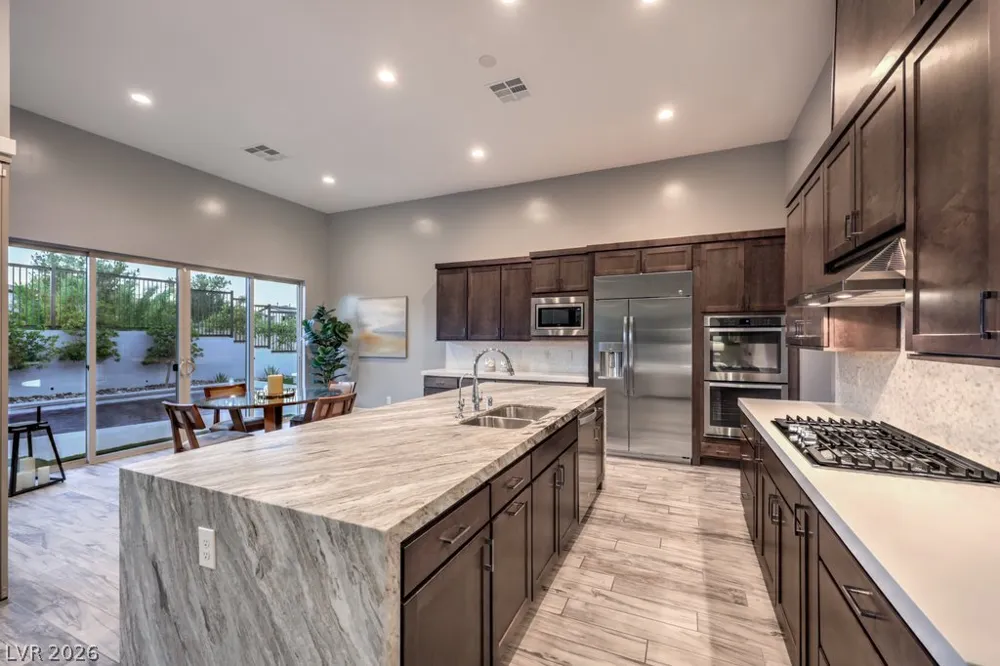 10494 Calico Terrace Avenue Las Vegas, NV 89135