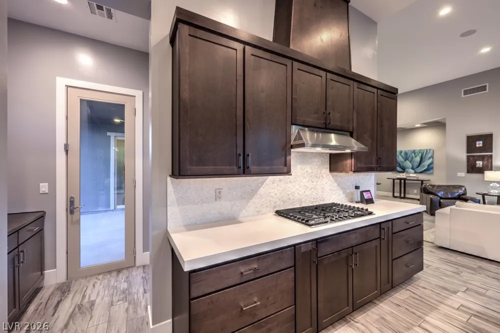 10494 Calico Terrace Avenue Las Vegas, NV 89135