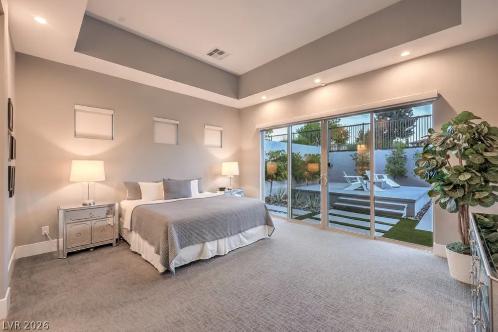 10494 Calico Terrace Avenue Las Vegas, NV 89135