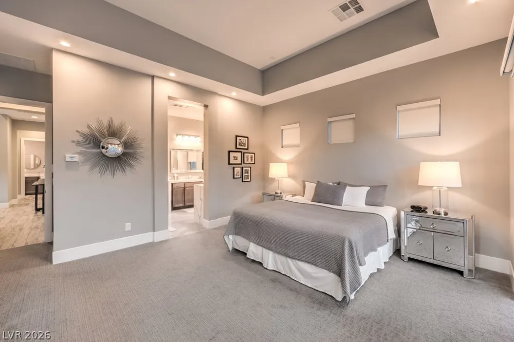 10494 Calico Terrace Avenue Las Vegas, NV 89135