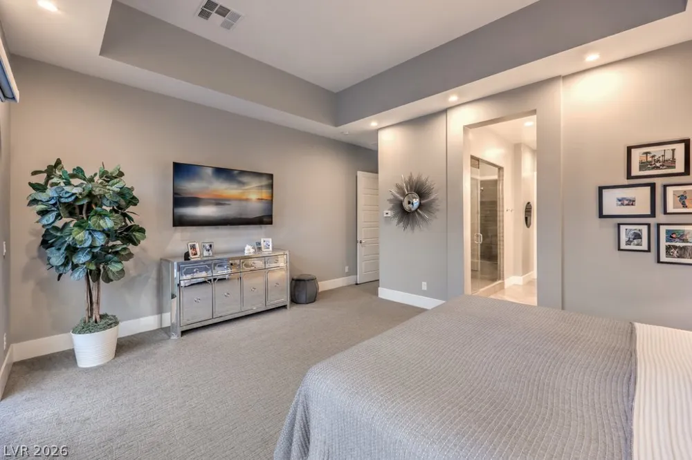 10494 Calico Terrace Avenue Las Vegas, NV 89135