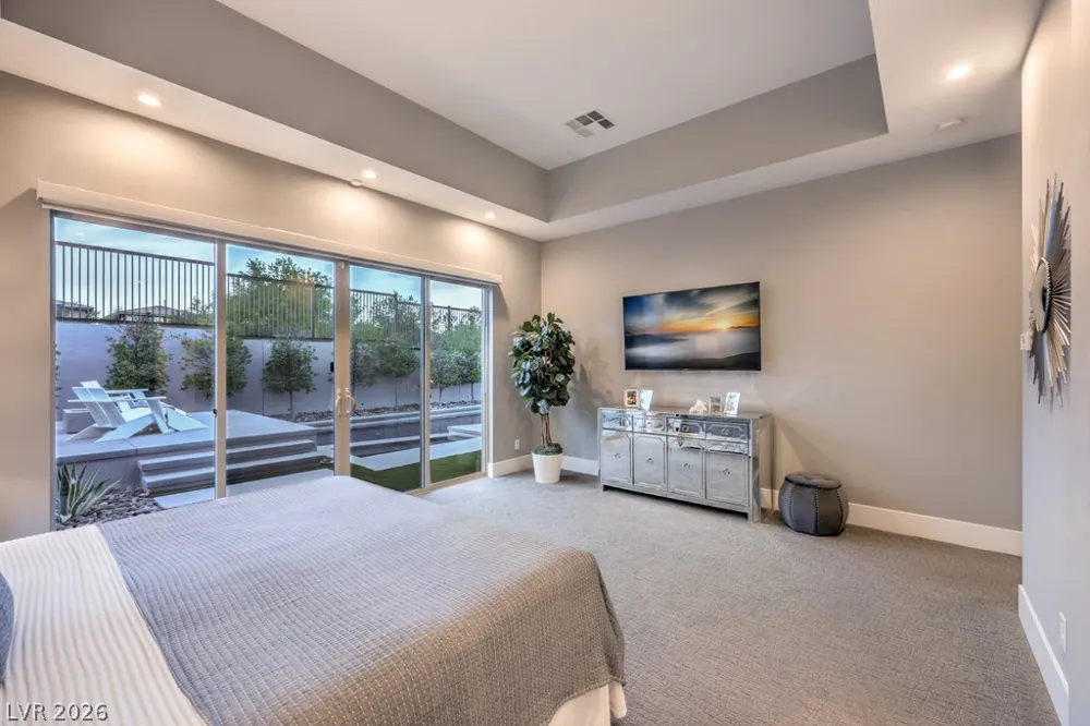 10494 Calico Terrace Avenue Las Vegas, NV 89135