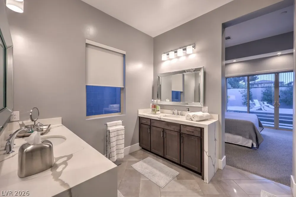 10494 Calico Terrace Avenue Las Vegas, NV 89135