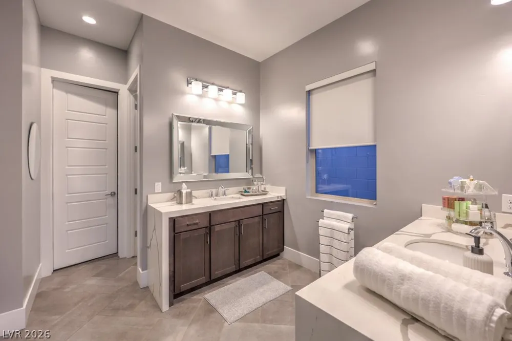 10494 Calico Terrace Avenue Las Vegas, NV 89135