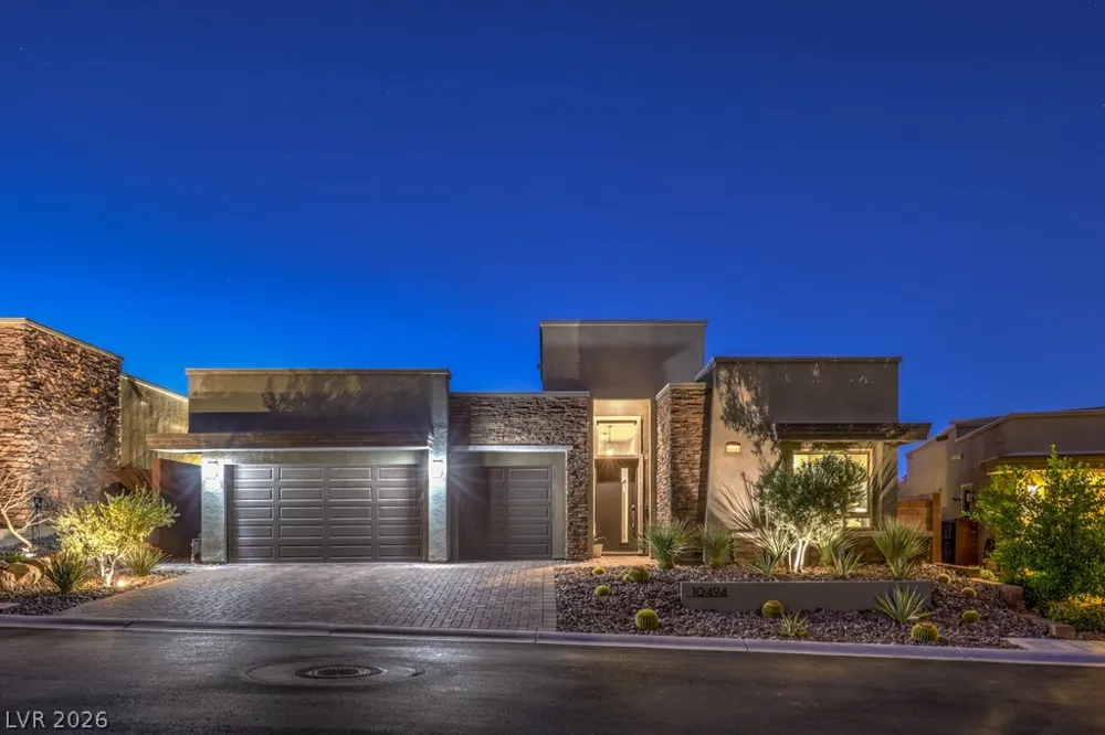 10494 Calico Terrace Avenue Las Vegas, NV 89135