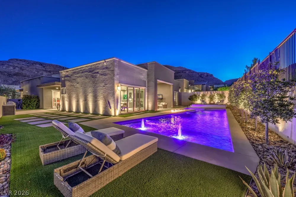 10494 Calico Terrace Avenue Las Vegas, NV 89135