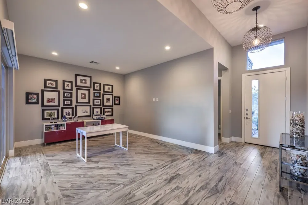 10494 Calico Terrace Avenue Las Vegas, NV 89135