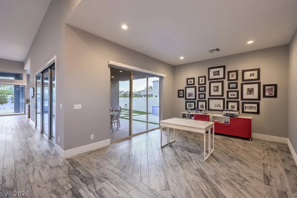 10494 Calico Terrace Avenue Las Vegas, NV 89135