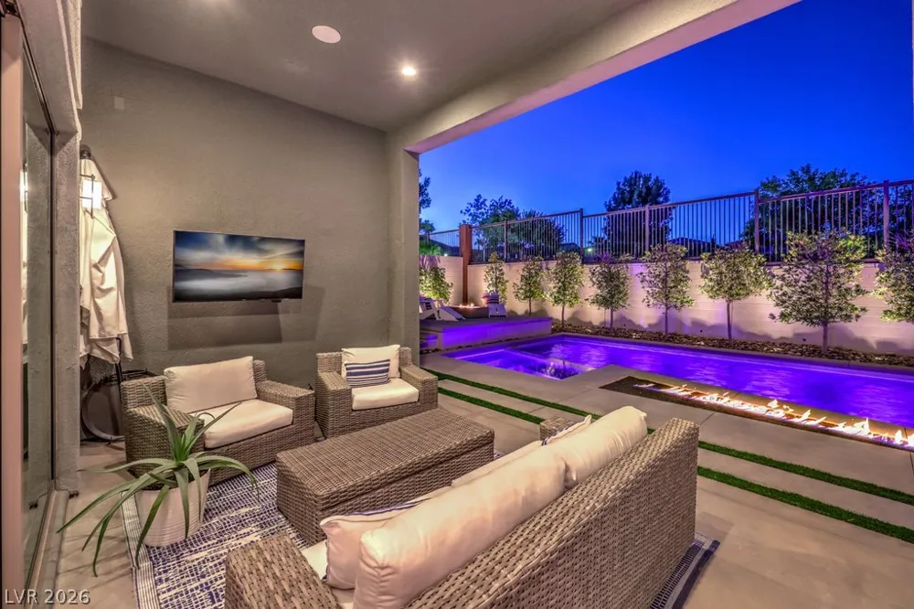 10494 Calico Terrace Avenue Las Vegas, NV 89135
