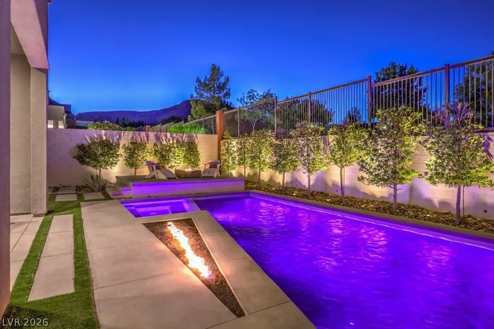 10494 Calico Terrace Avenue Las Vegas, NV 89135