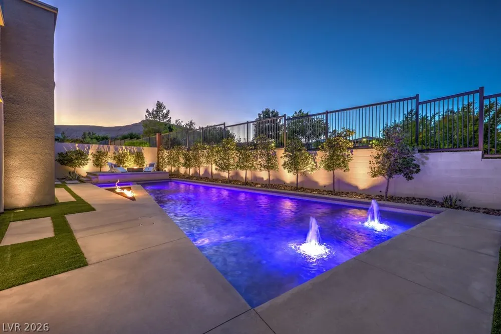 10494 Calico Terrace Avenue Las Vegas, NV 89135