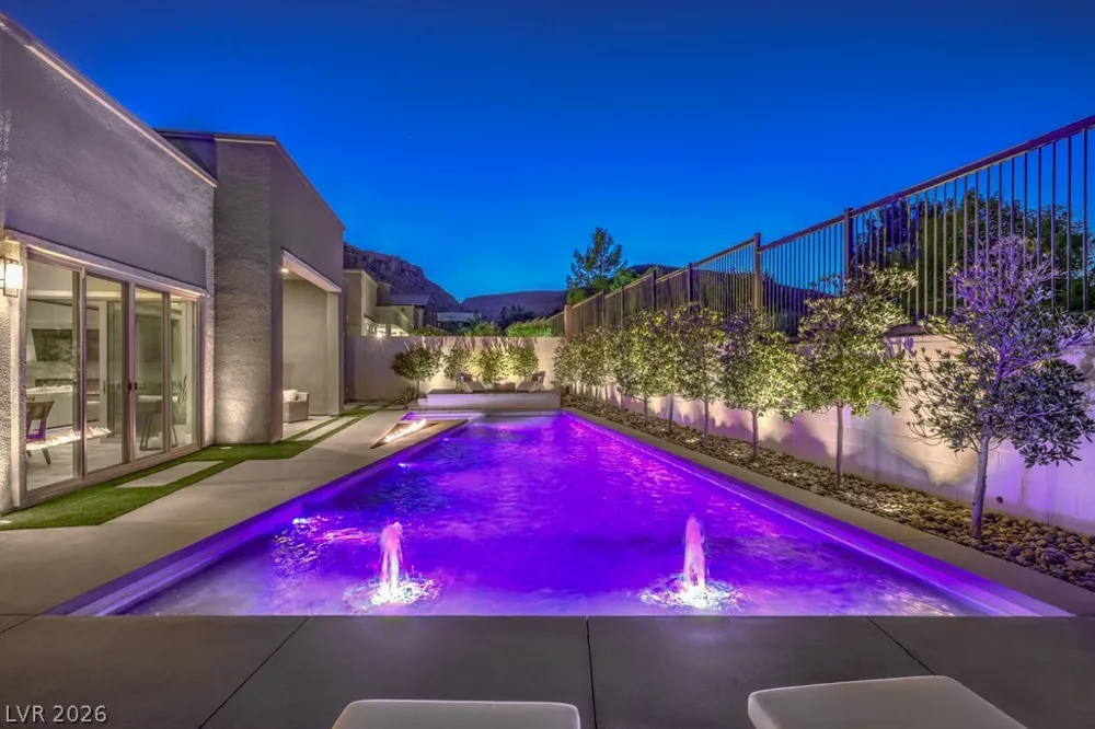 10494 Calico Terrace Avenue Las Vegas, NV 89135