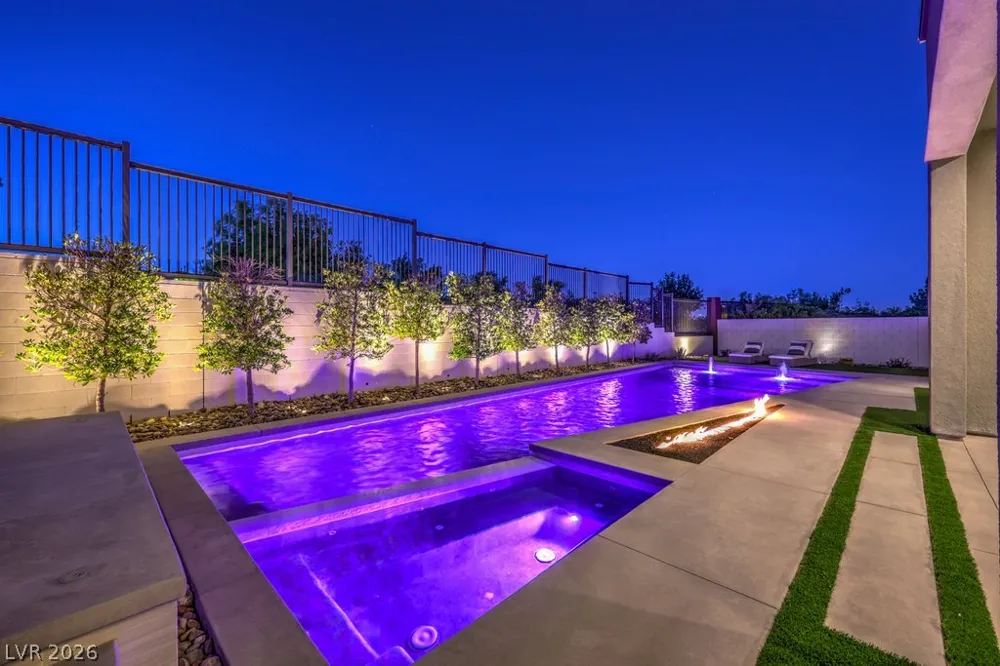 10494 Calico Terrace Avenue Las Vegas, NV 89135