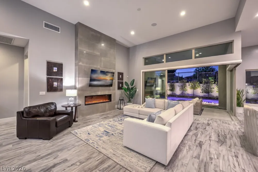 10494 Calico Terrace Avenue Las Vegas, NV 89135