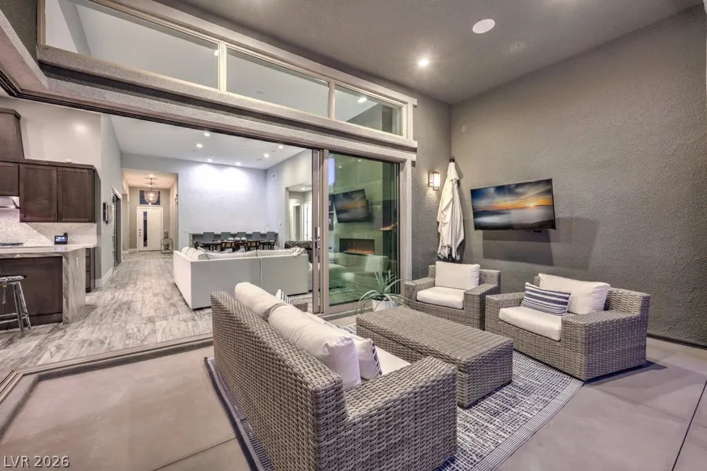10494 Calico Terrace Avenue Las Vegas, NV 89135