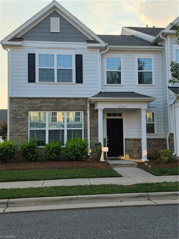 1751 Eastfall Street Kernersville, NC 27284