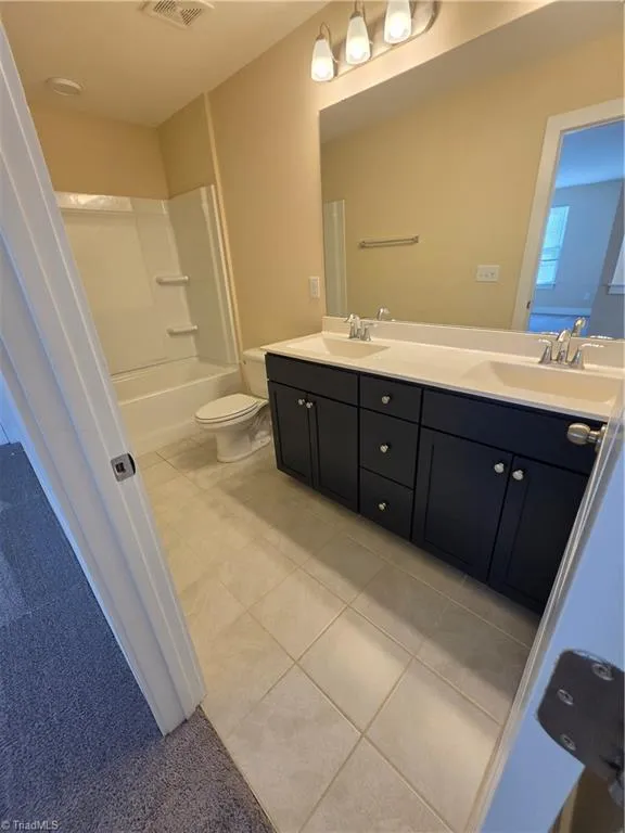 1751 Eastfall Street Kernersville, NC 27284