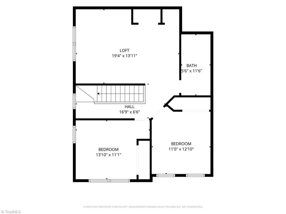 1751 Eastfall Street Kernersville, NC 27284