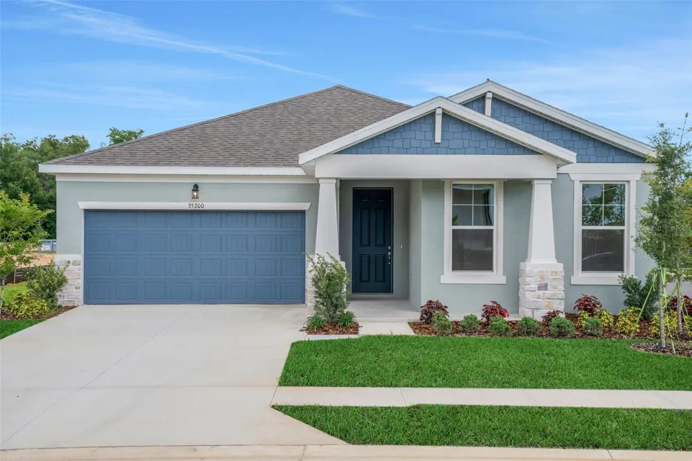 35103 TUSCAN HILL ROAD Dade City, FL 33525