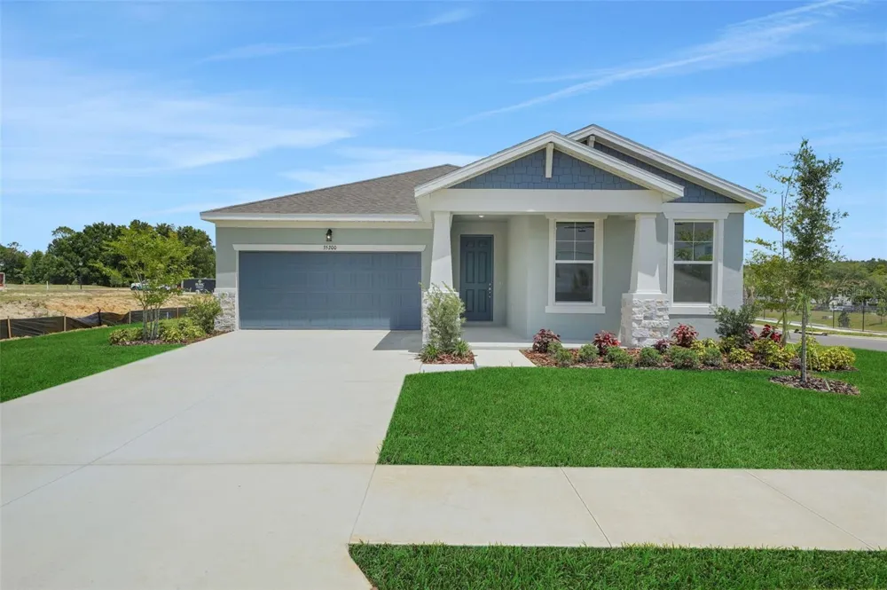 35103 TUSCAN HILL ROAD Dade City, FL 33525