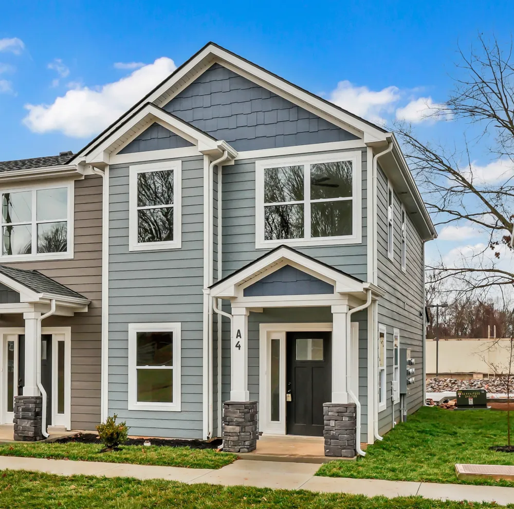 180 Clay Ridge Drive #A4 Clarksville, TN 37040
