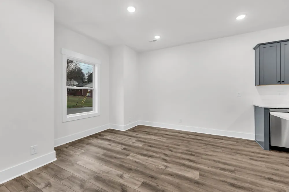 180 Clay Ridge Drive #A4 Clarksville, TN 37040