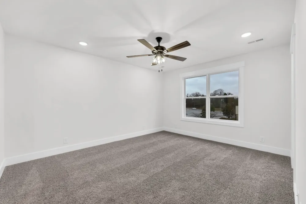 180 Clay Ridge Drive #A4 Clarksville, TN 37040