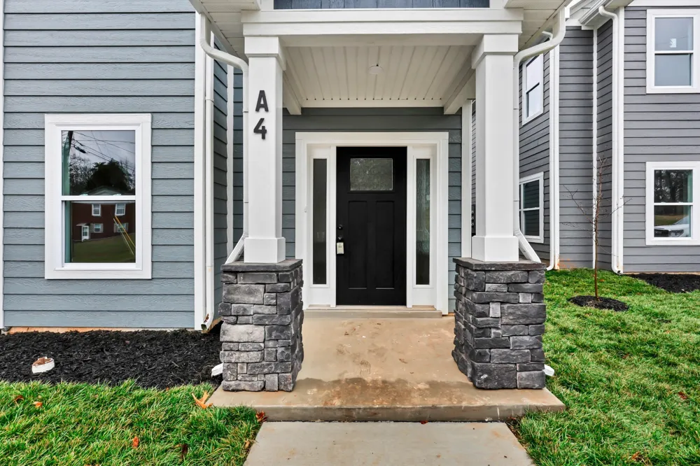 180 Clay Ridge Drive #A4 Clarksville, TN 37040