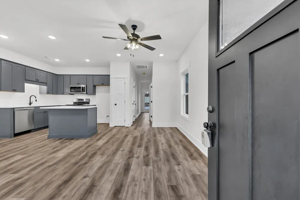 180 Clay Ridge Drive #A4 Clarksville, TN 37040