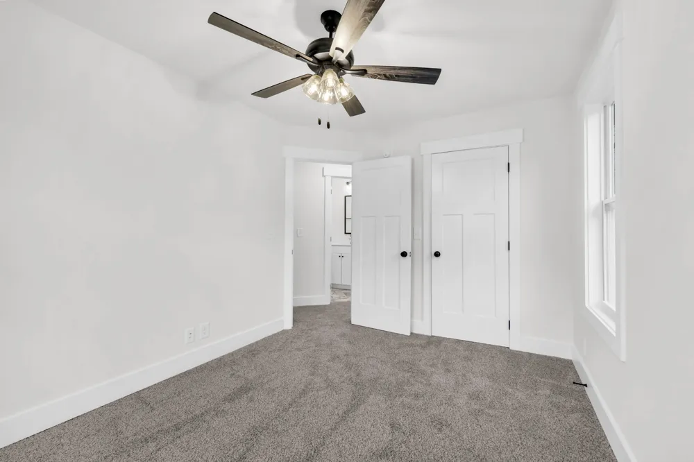 180 Clay Ridge Drive #A4 Clarksville, TN 37040