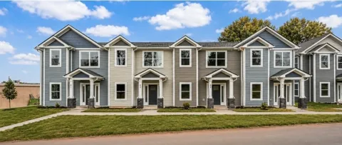 180 Clay Ridge Drive #A4