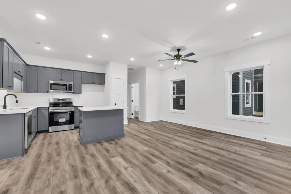 180 Clay Ridge Drive #A4 Clarksville, TN 37040