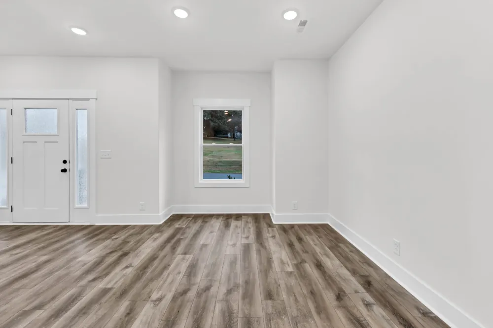 180 Clay Ridge Drive #A4 Clarksville, TN 37040