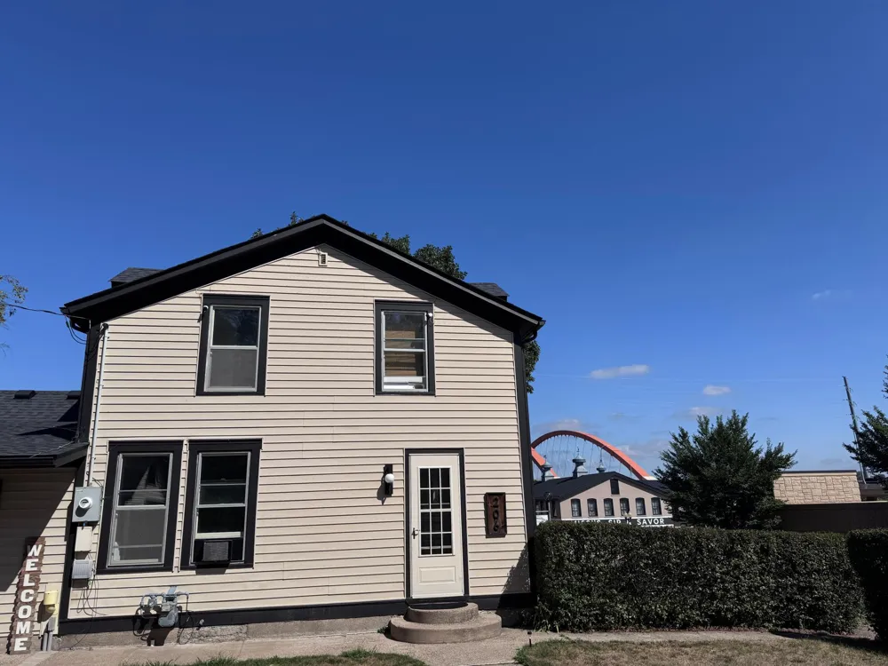 206 Eddy Street Hastings, MN 55033