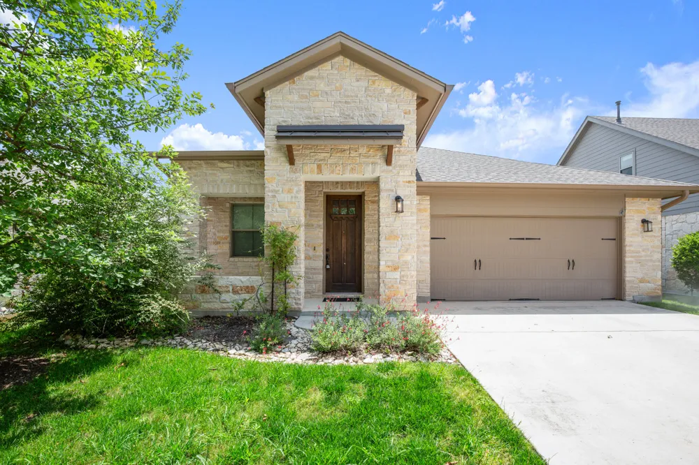 301 Bluff Street Buda, TX 78610