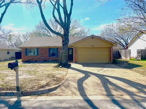 2610 Casa Blanca Court