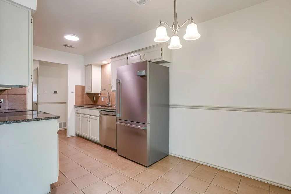 2610 Casa Blanca Court Arlington, TX 76015