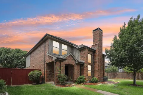 719 Woodlake Drive