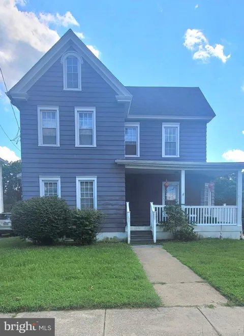31 E MILL STREET