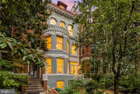 2023 KALORAMA ROAD NW #1