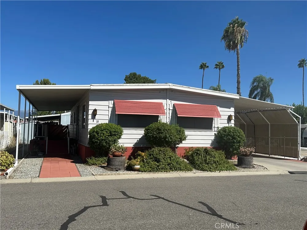 5001 W Florida Hemet, CA 92545