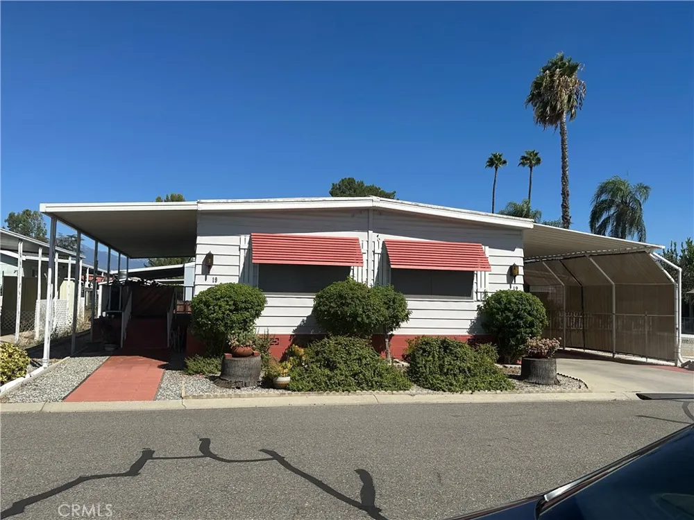 5001 W Florida Hemet, CA 92545