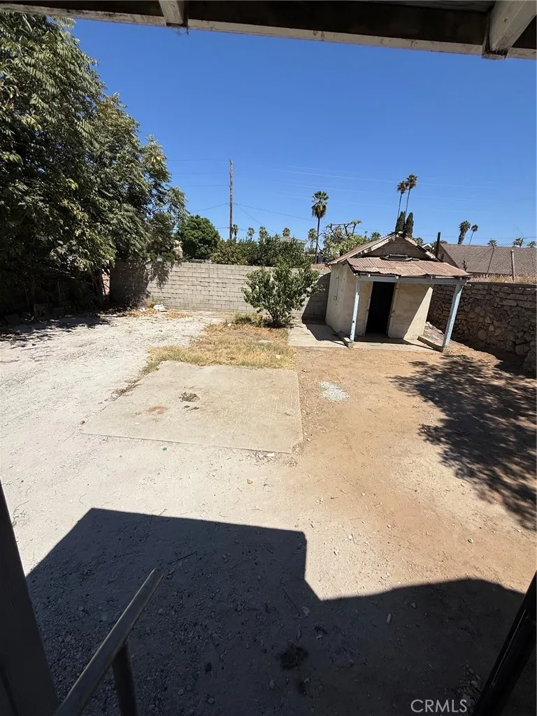 2961 11th Riverside, CA 92507