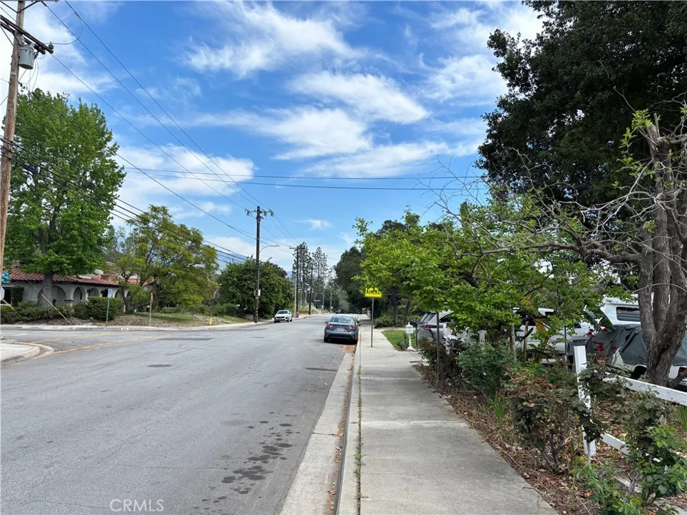 130 E Sycamore Arcadia, CA 91006