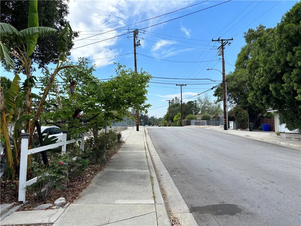 130 E Sycamore Arcadia, CA 91006